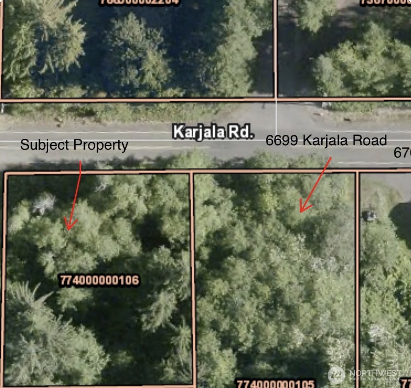 0 Karjala Road