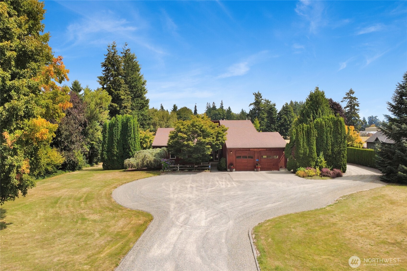 9317 Avon Allen Road