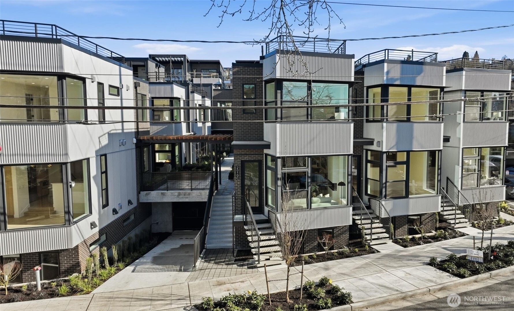 2010 Fairview Avenue #A