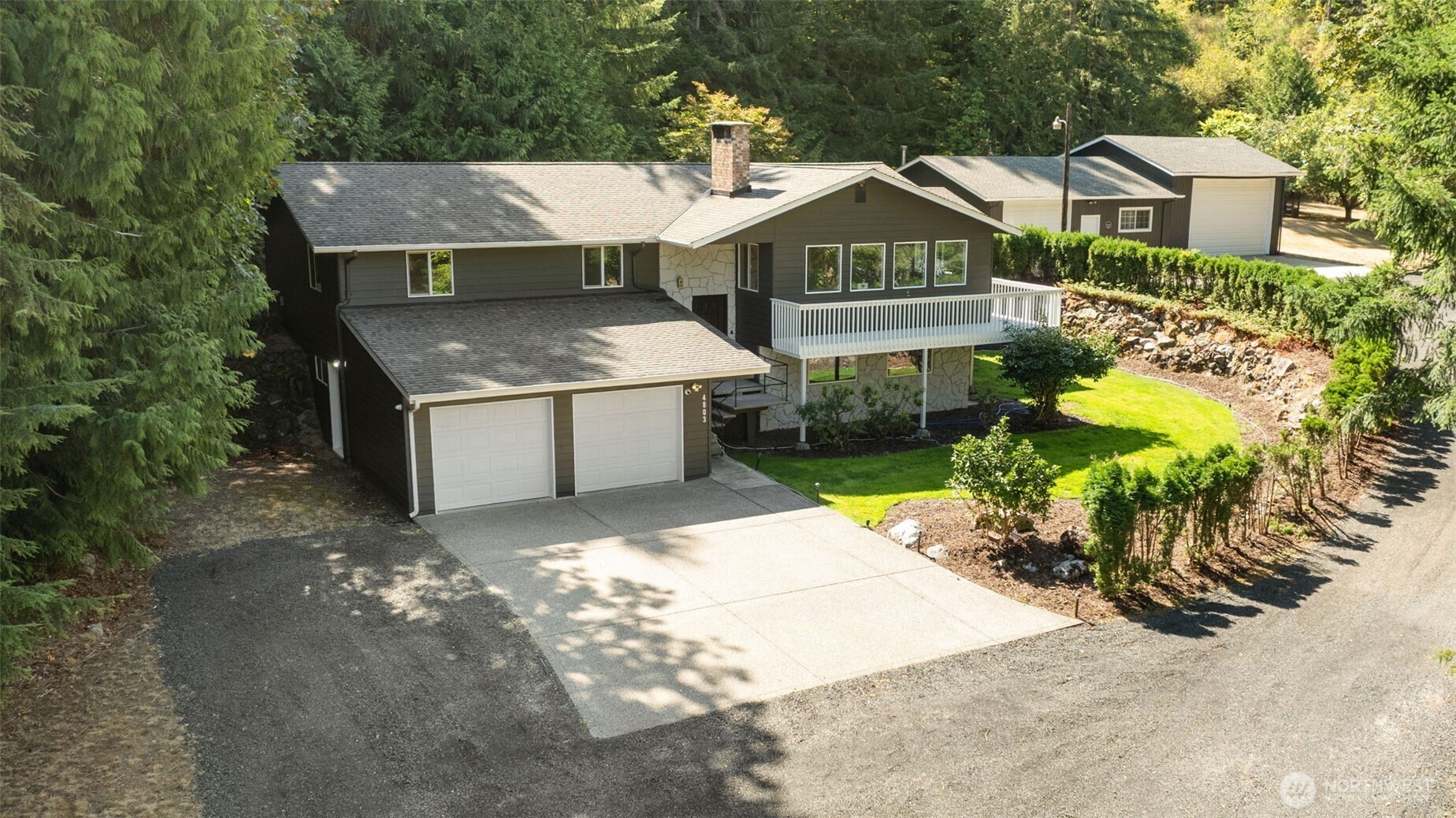 4803 Feigley Road