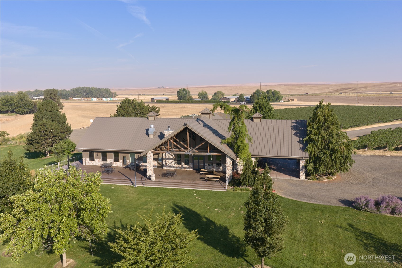 5641 Old Highway 12