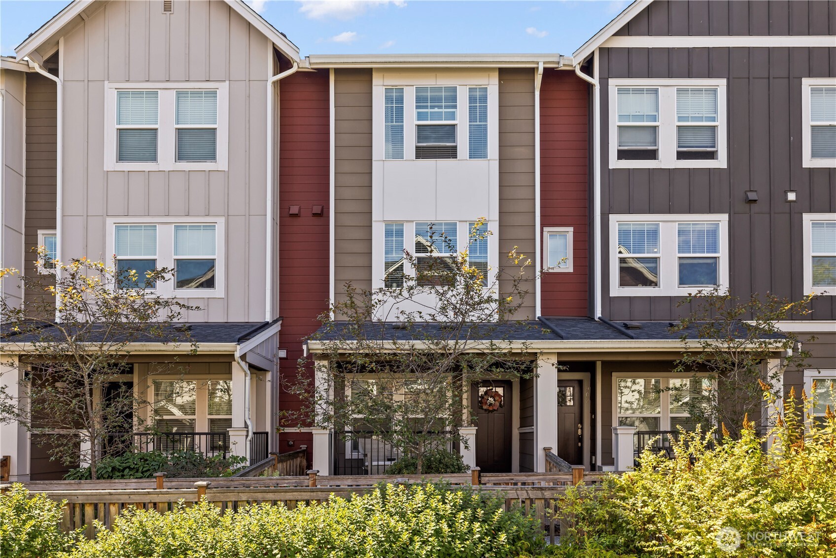 3430 Graham Street #903