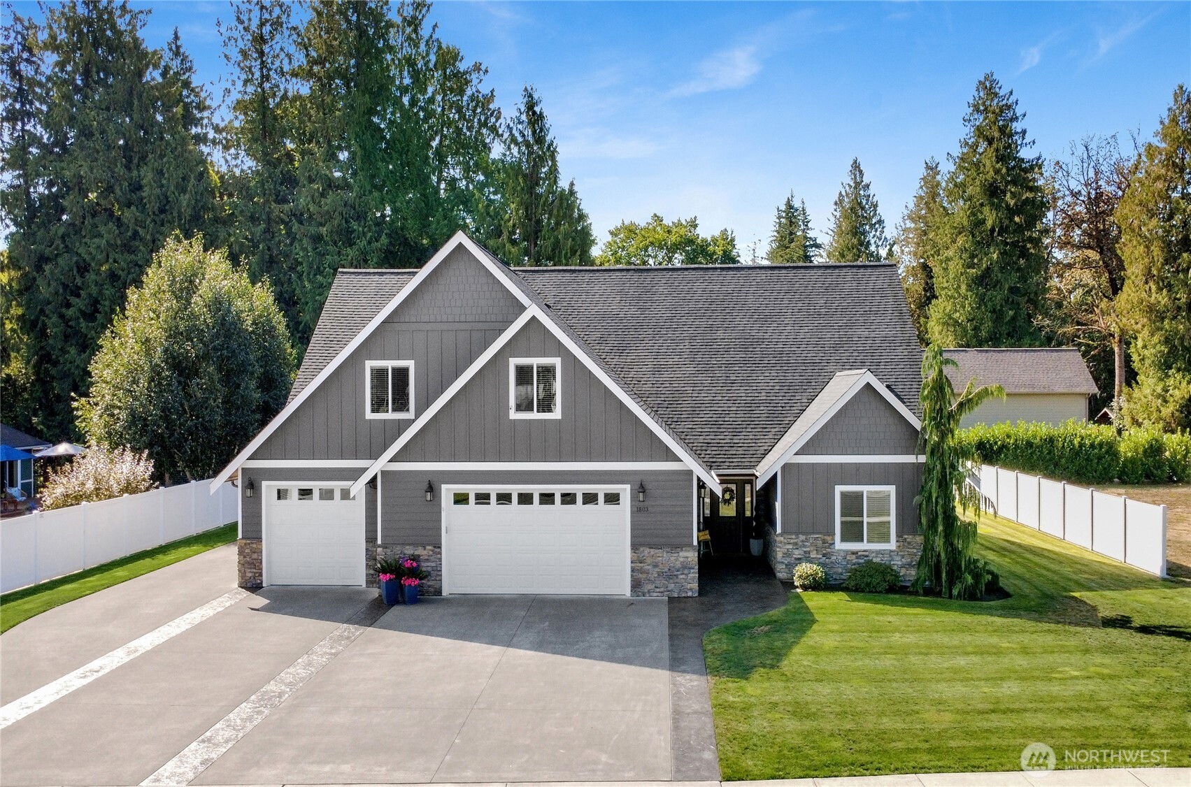 1803 Double Ditch Court