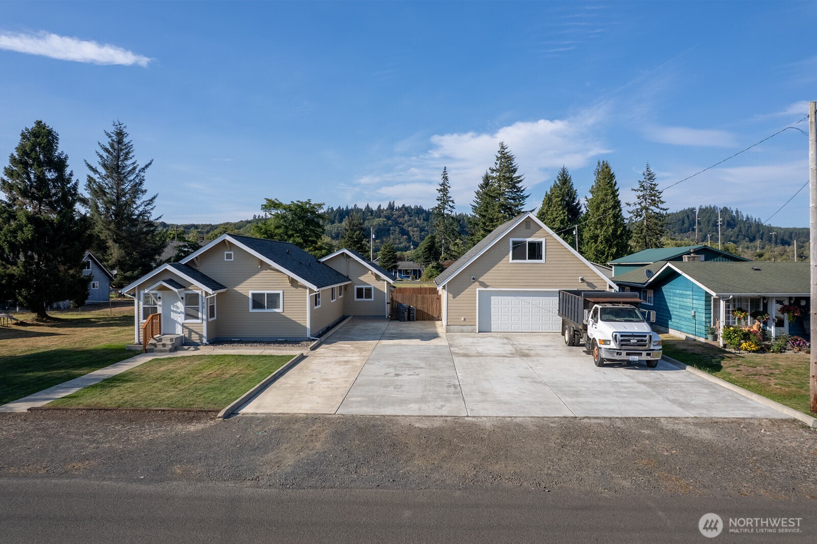 410 Scott Street