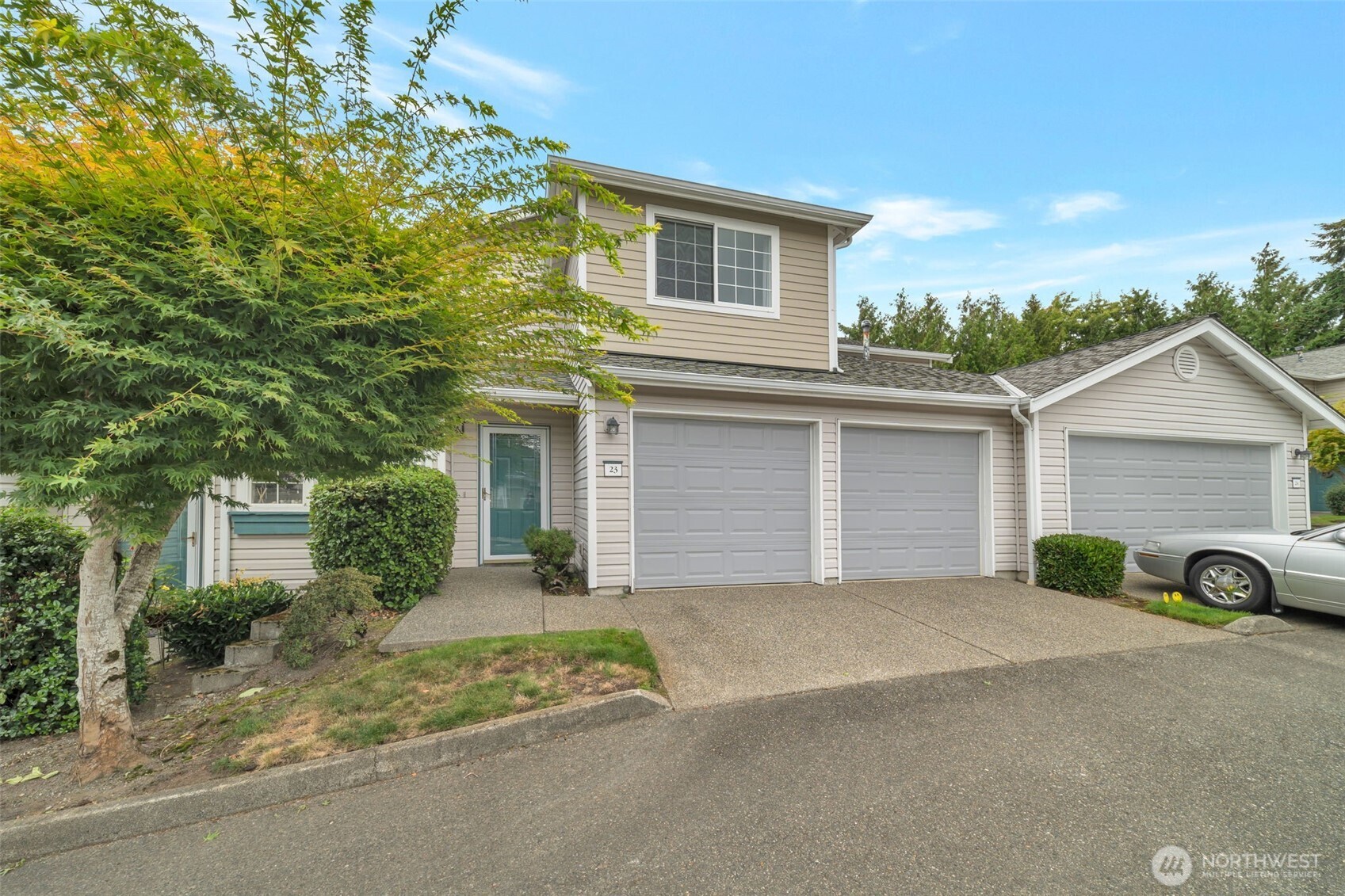 4802 Nassau Avenue #23
