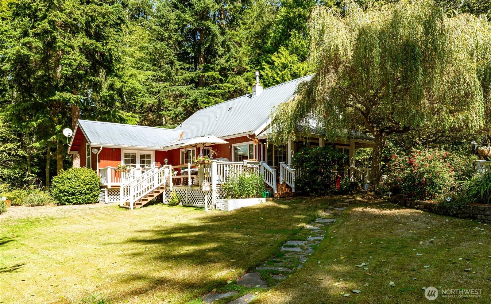 3440 Shady Glen Lane