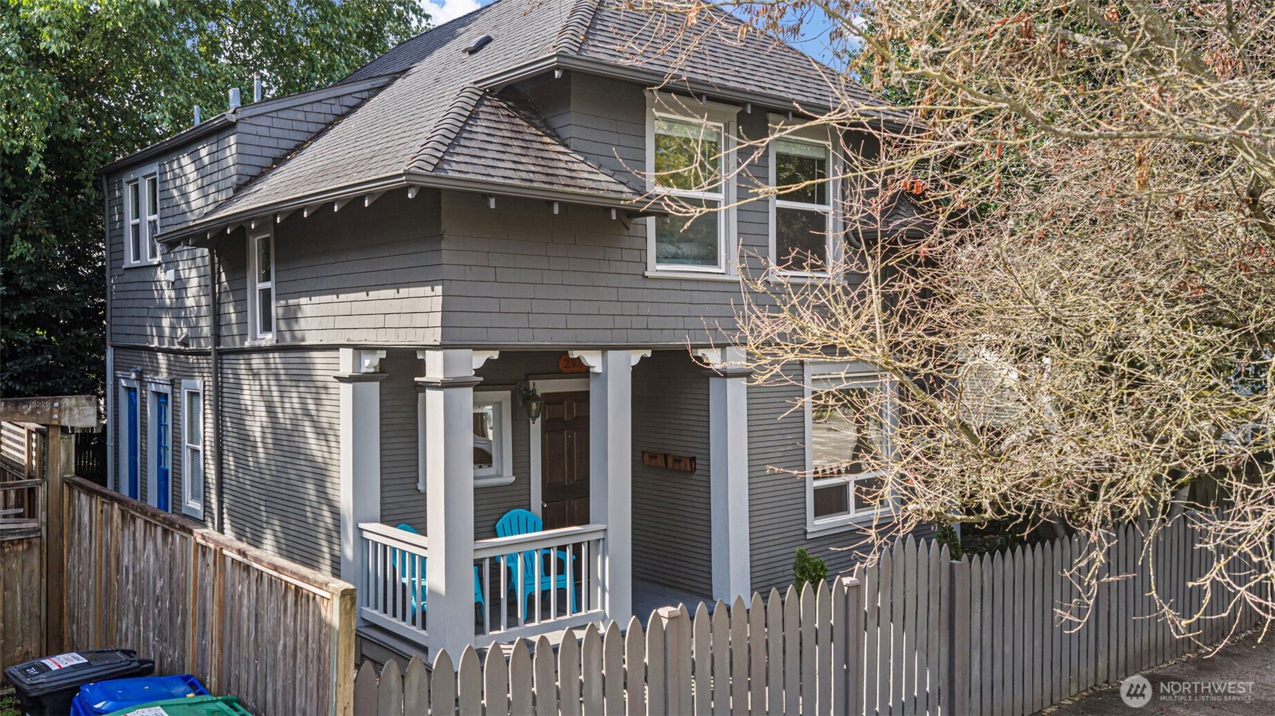 2307 Columbia Street