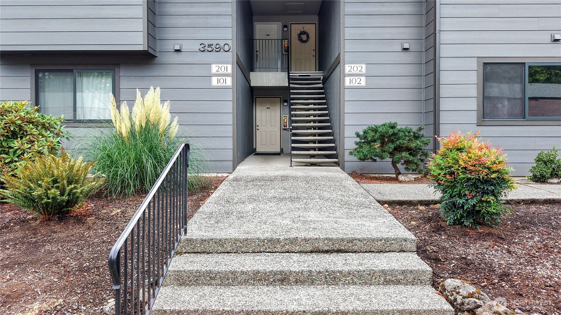 3590 Narrows View Lane #102