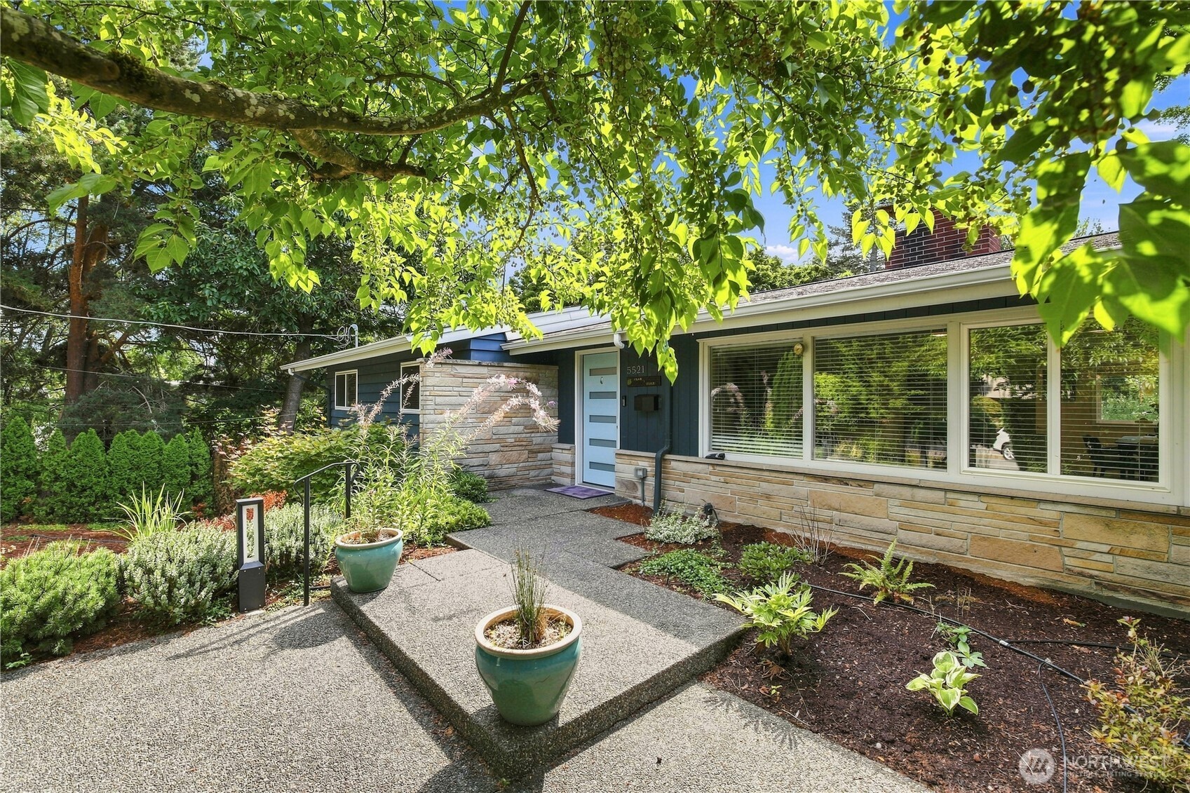 5521 63rd Street