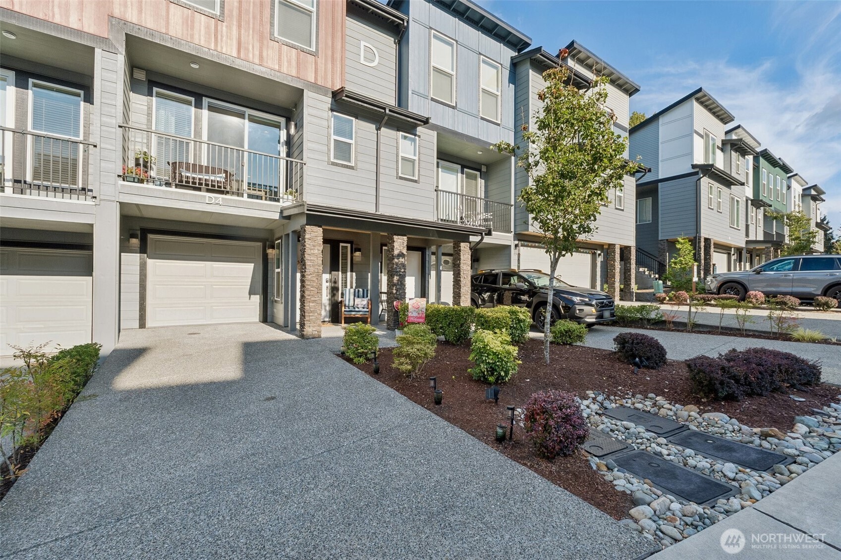 3123 148th Street #D4