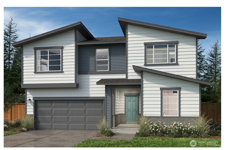 12514 305th (Phase 1 Lot 2) Place