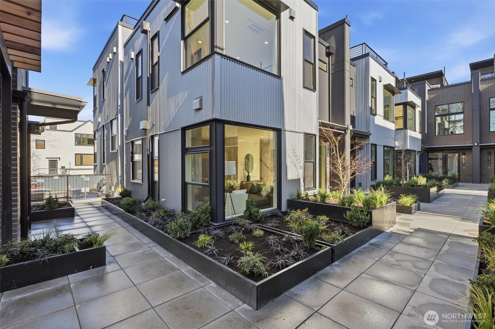 2018 Fairview Avenue #A