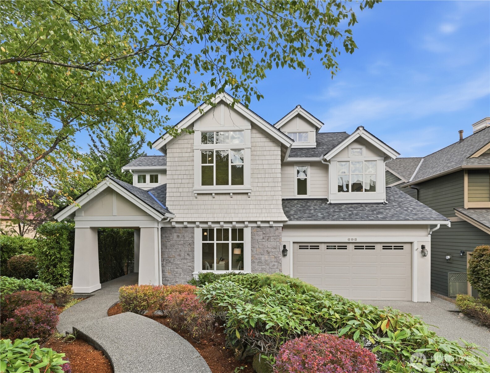 698 Summerhill Ridge Drive
