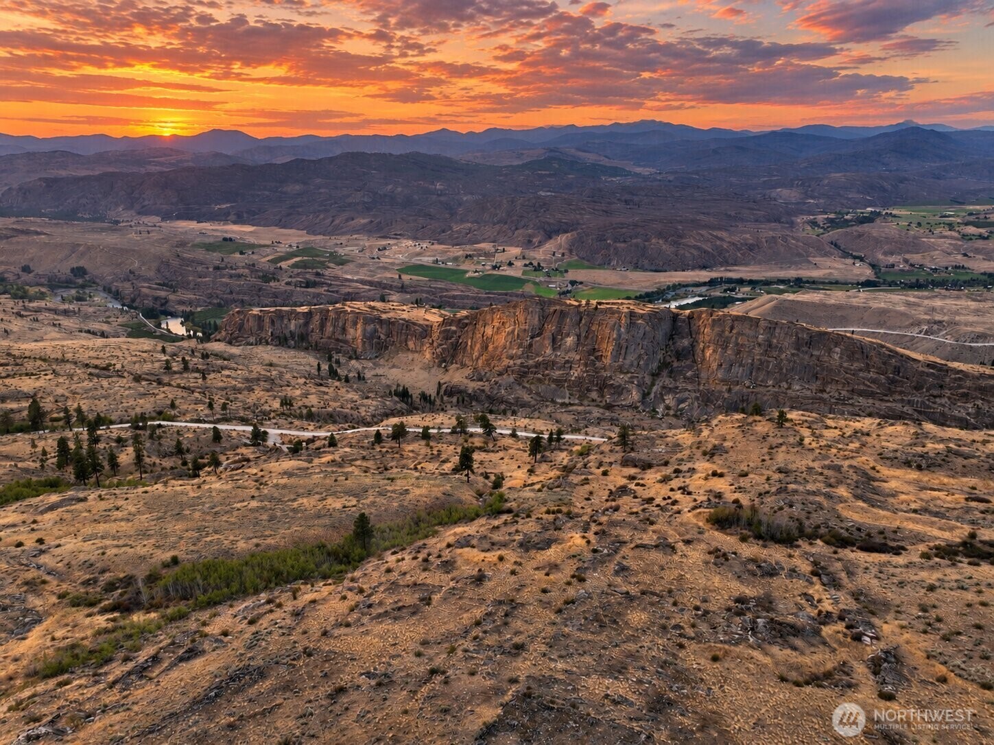 0 McLaughlin Canyon Road