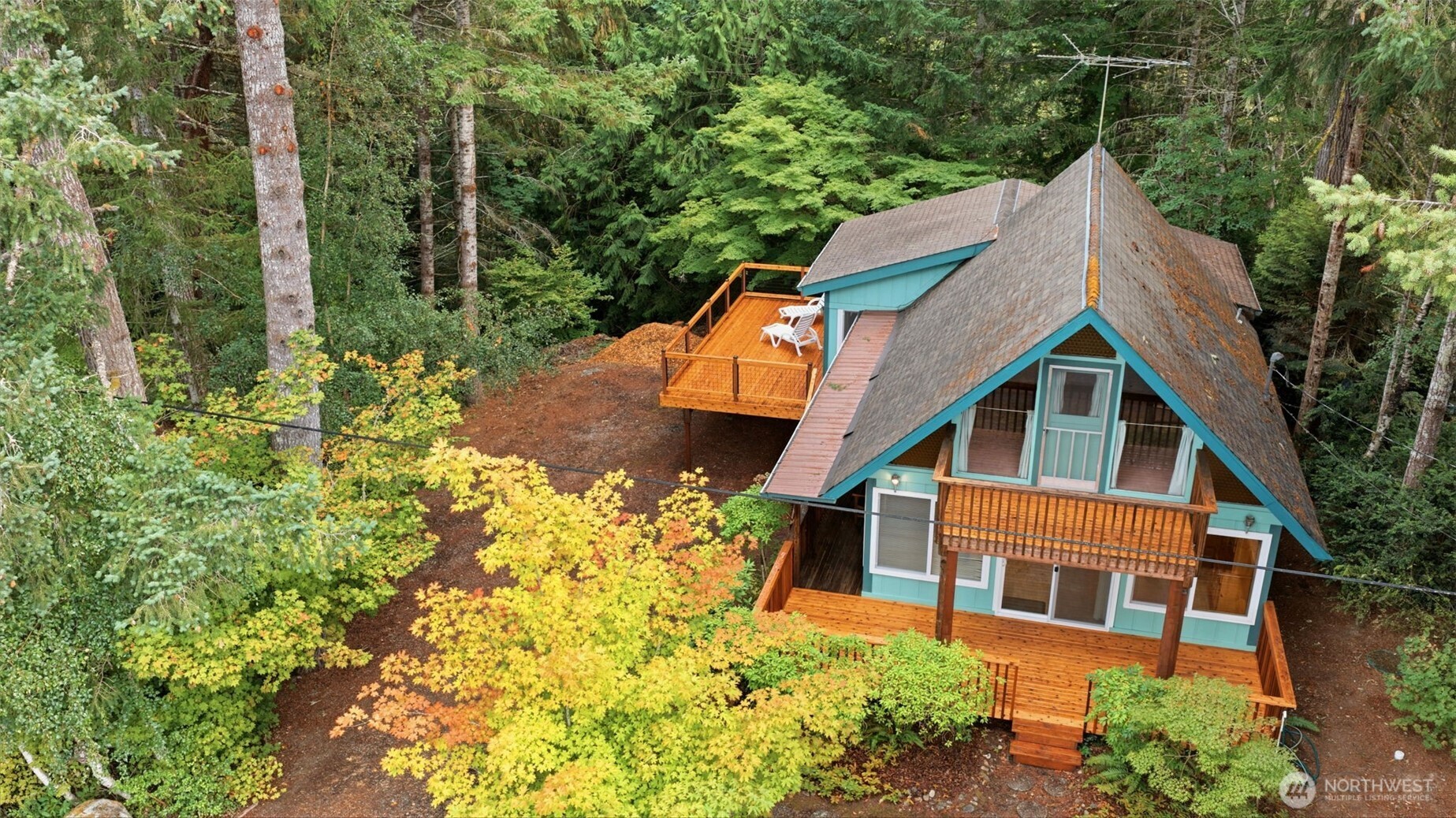 720 Creekside Drive