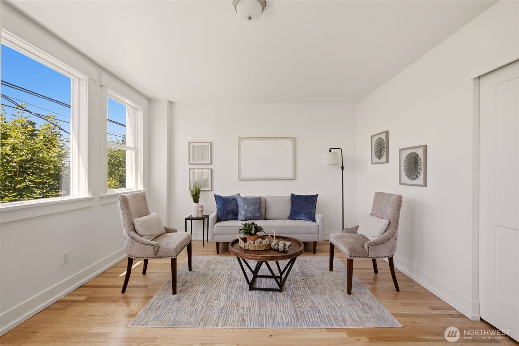 5435 M Street #202
