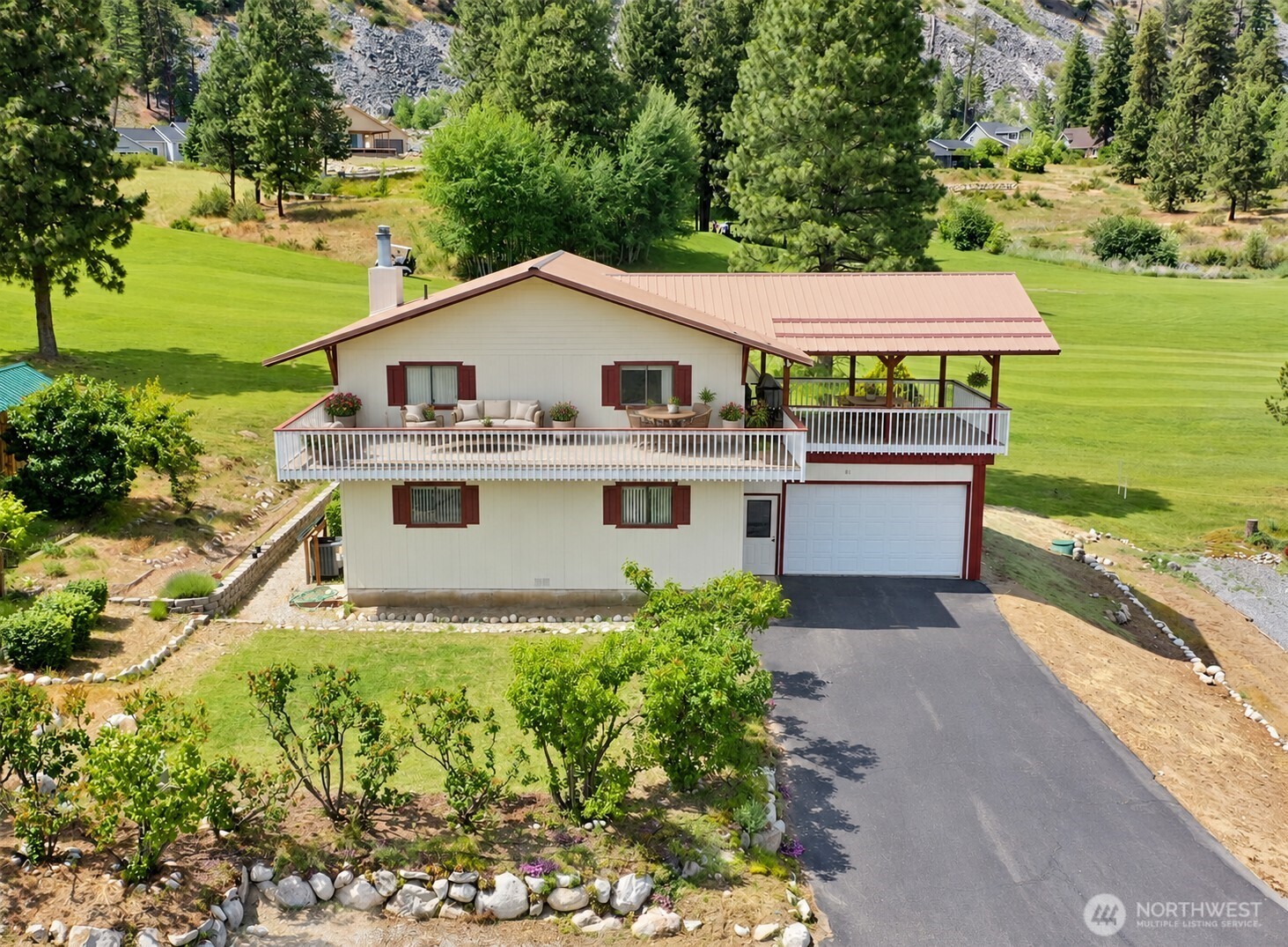 81 Golf Course Drive