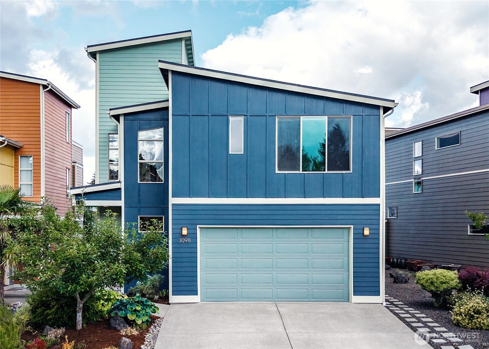 3098 Vista Verde Lane
