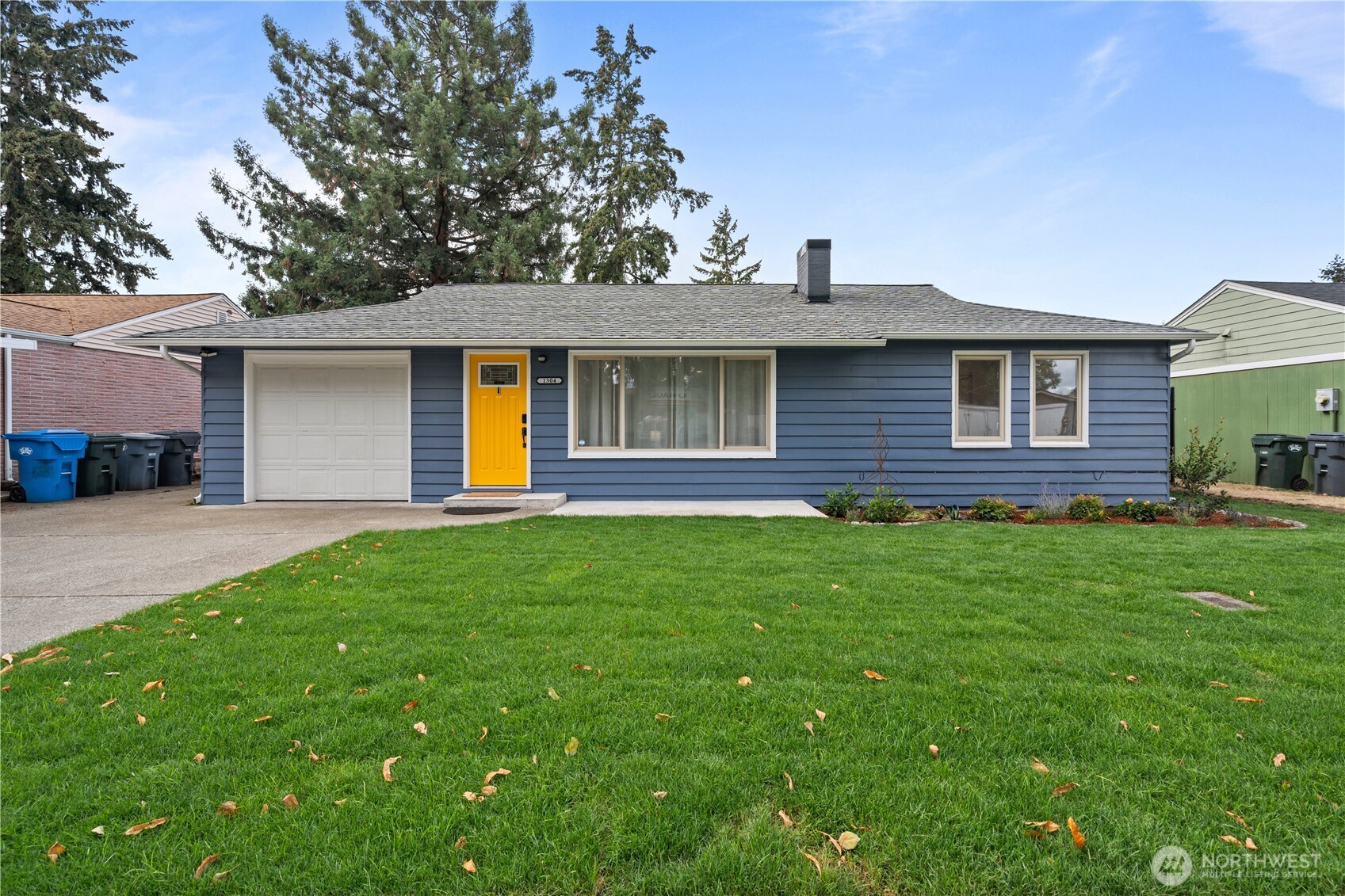 1304 115th Street