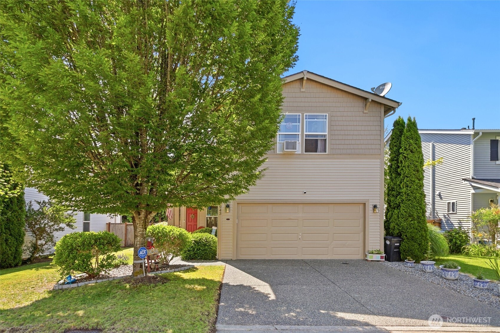 943 Candlestick Lane
