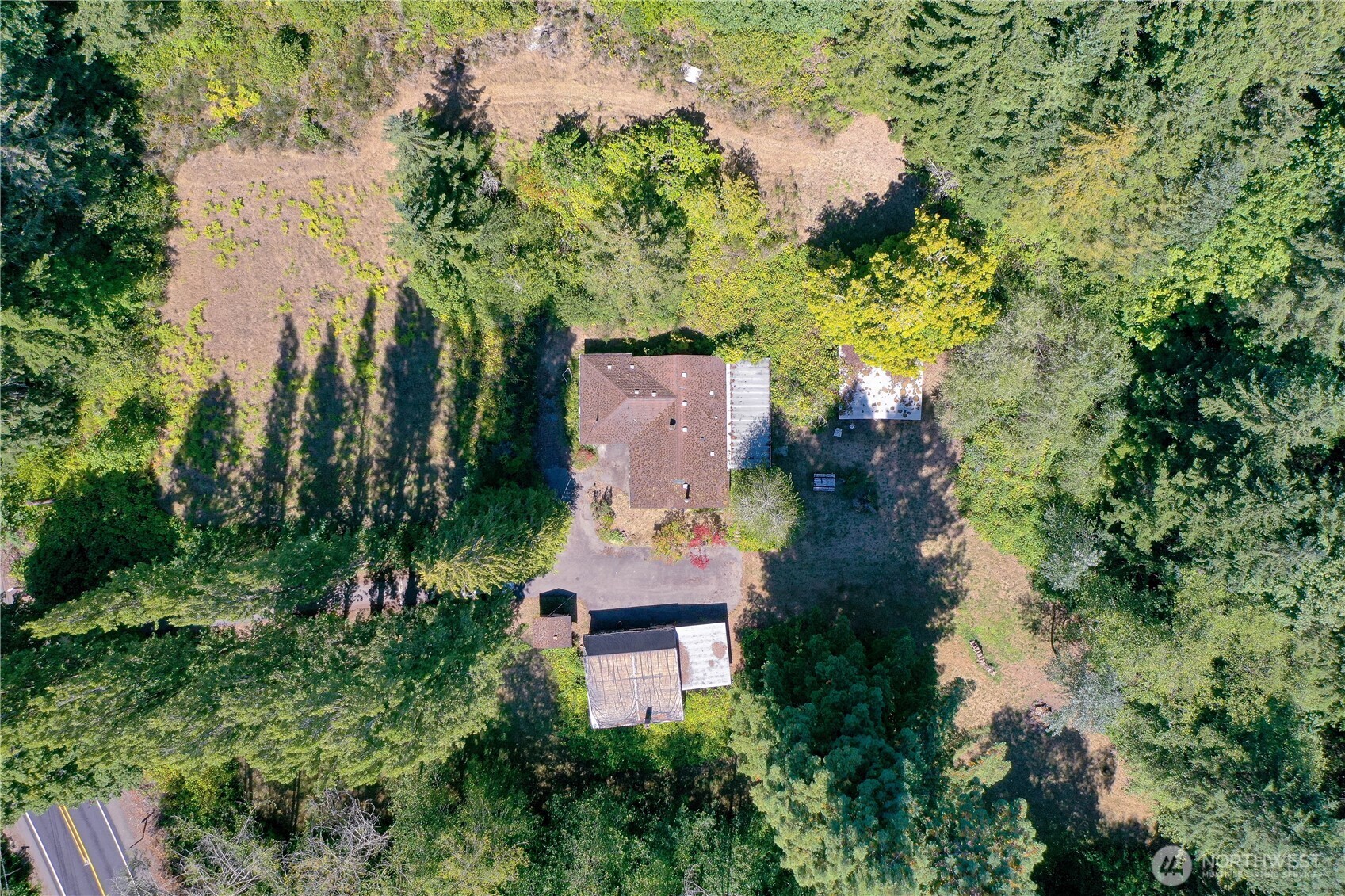 6015 Whitmore Drive