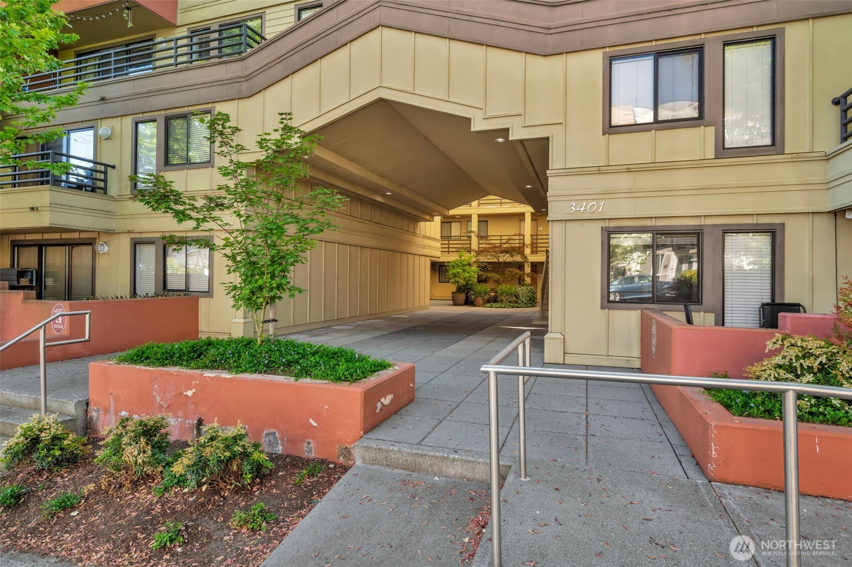 3401 Wallingford Avenue #210