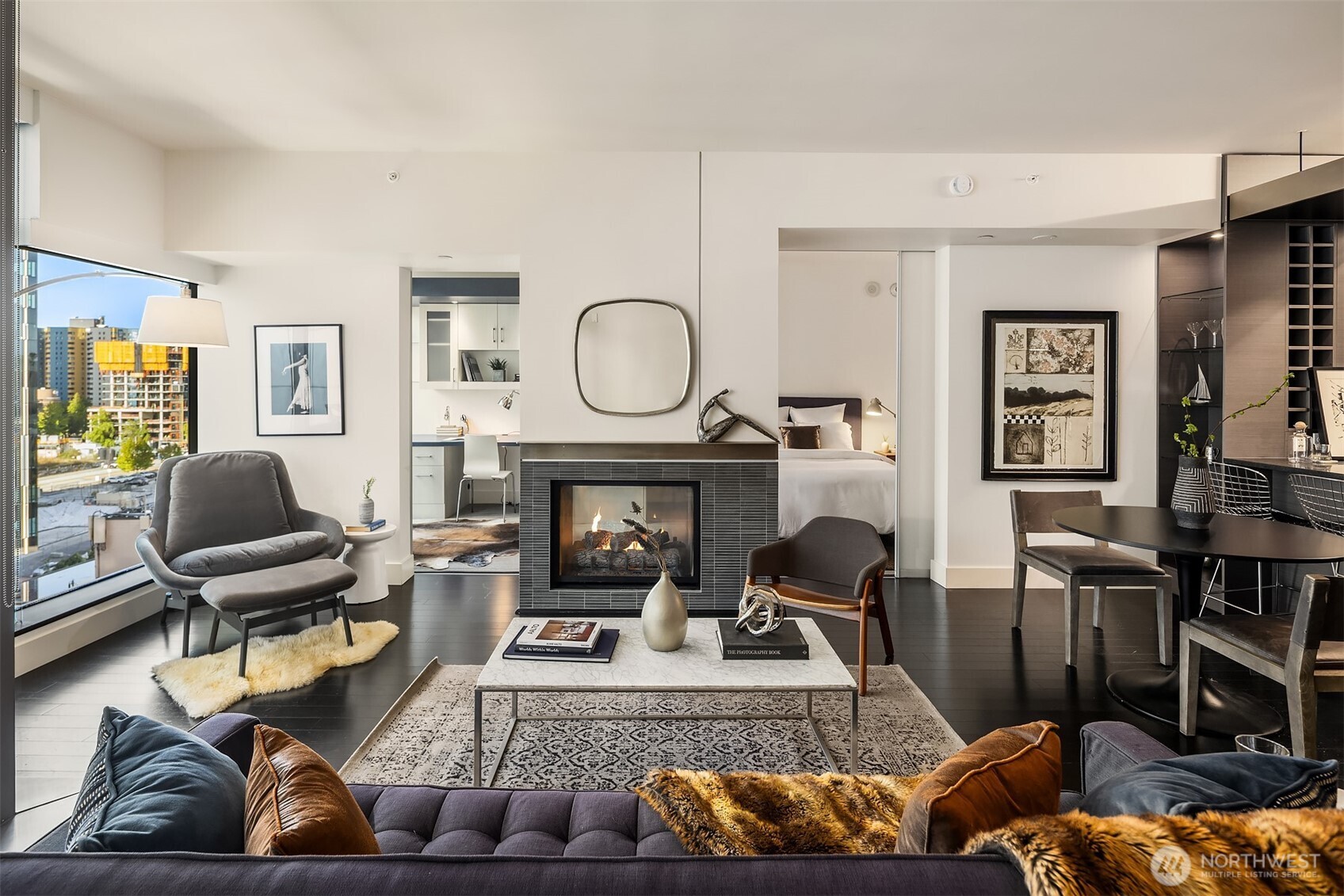 820 Blanchard Street #1209