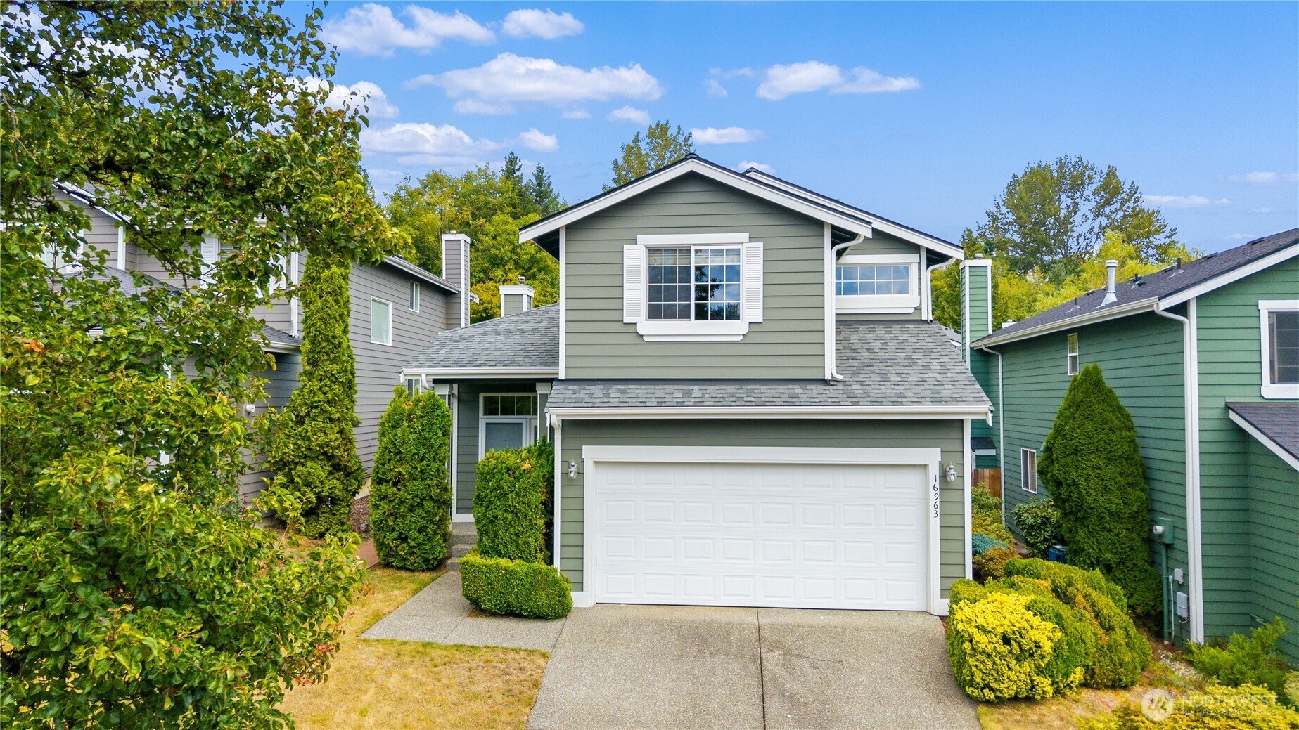 16963 Lookout Mountain Road