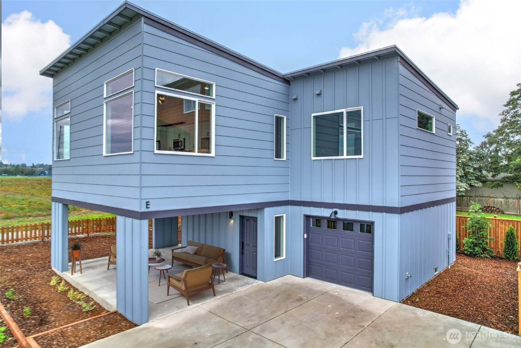 27523 102nd Avenue #E