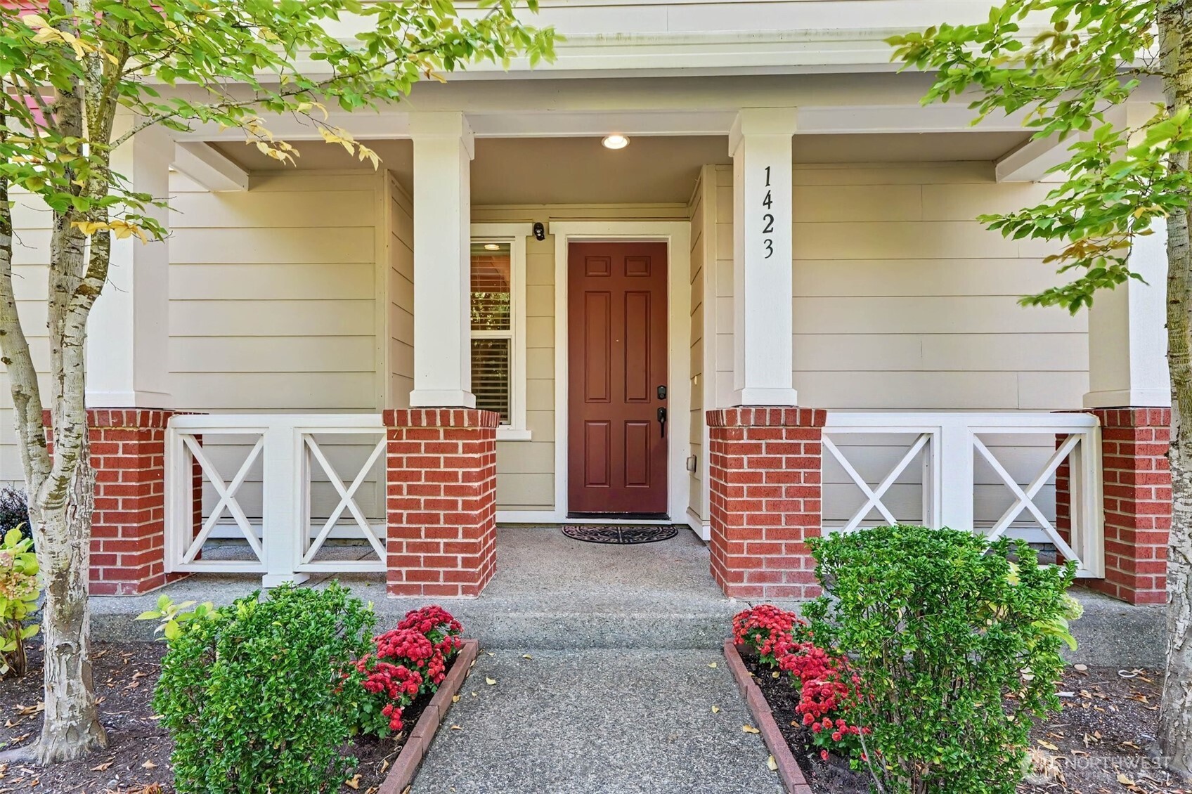 1423 Hickory Lane