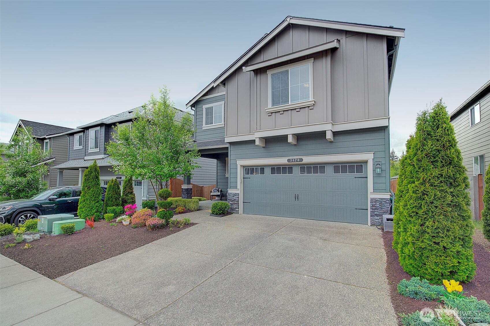 3420 104th Drive