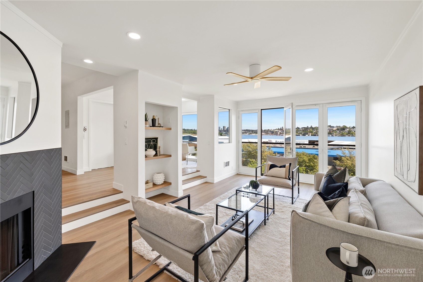 2105 Westlake Avenue #201