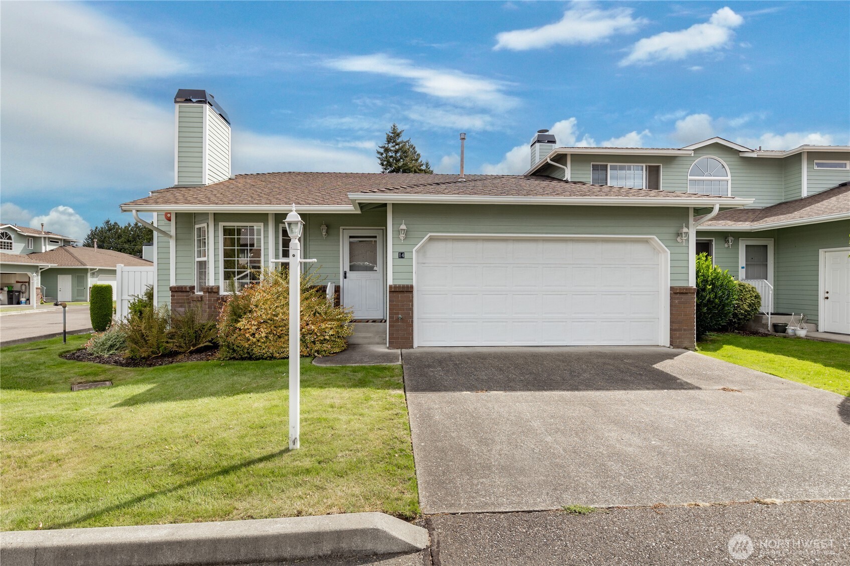 1811 F Street #14