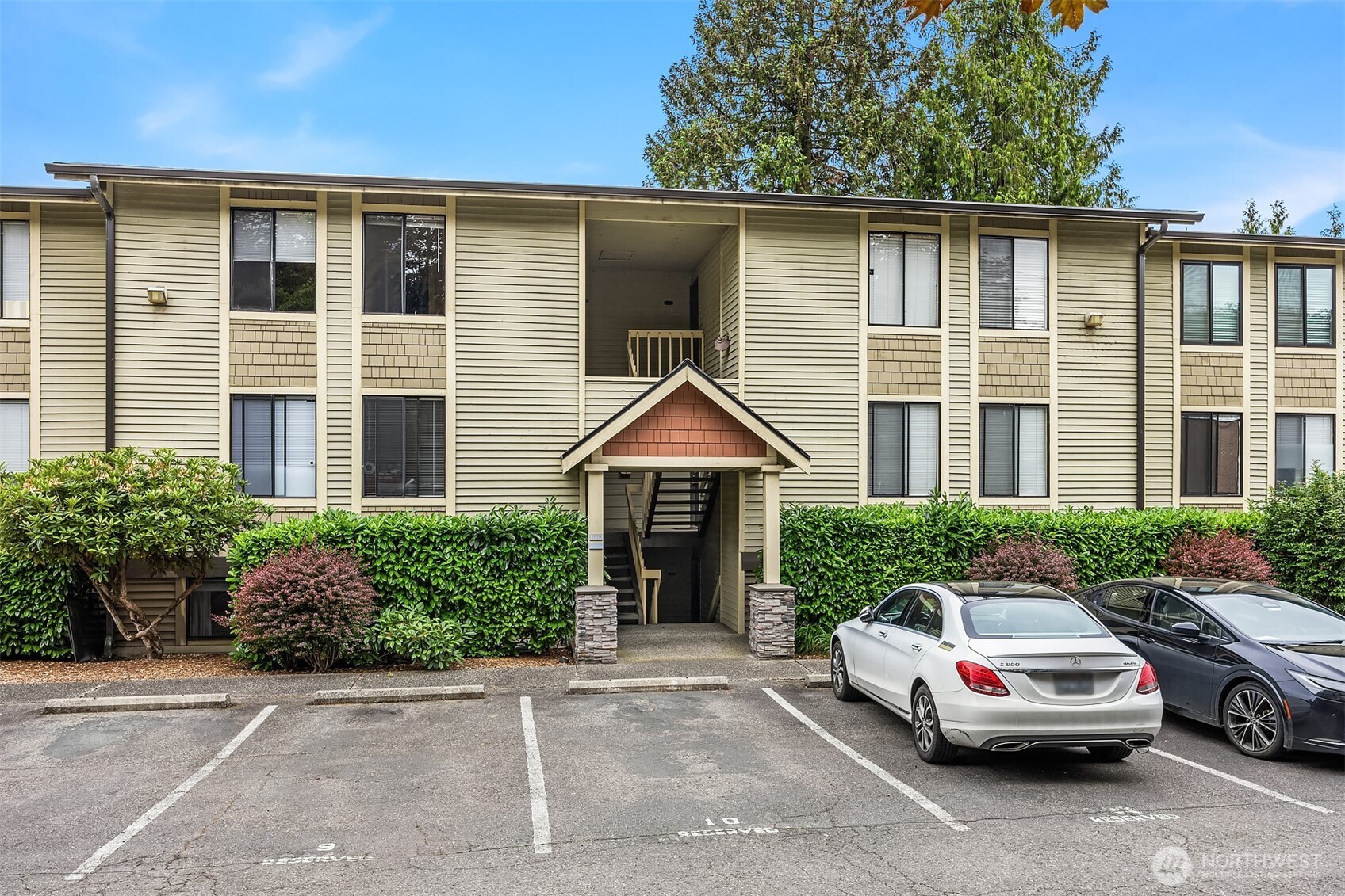 11801 100th Avenue #A103