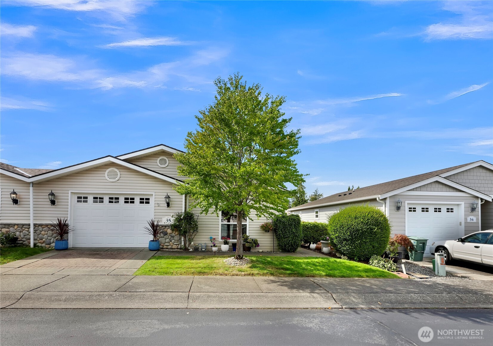 3993 Gentlebrook Lane #35