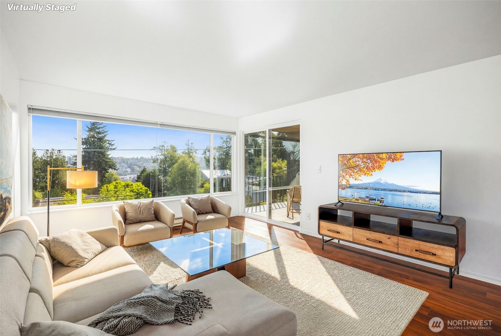 3601 24th Avenue #207