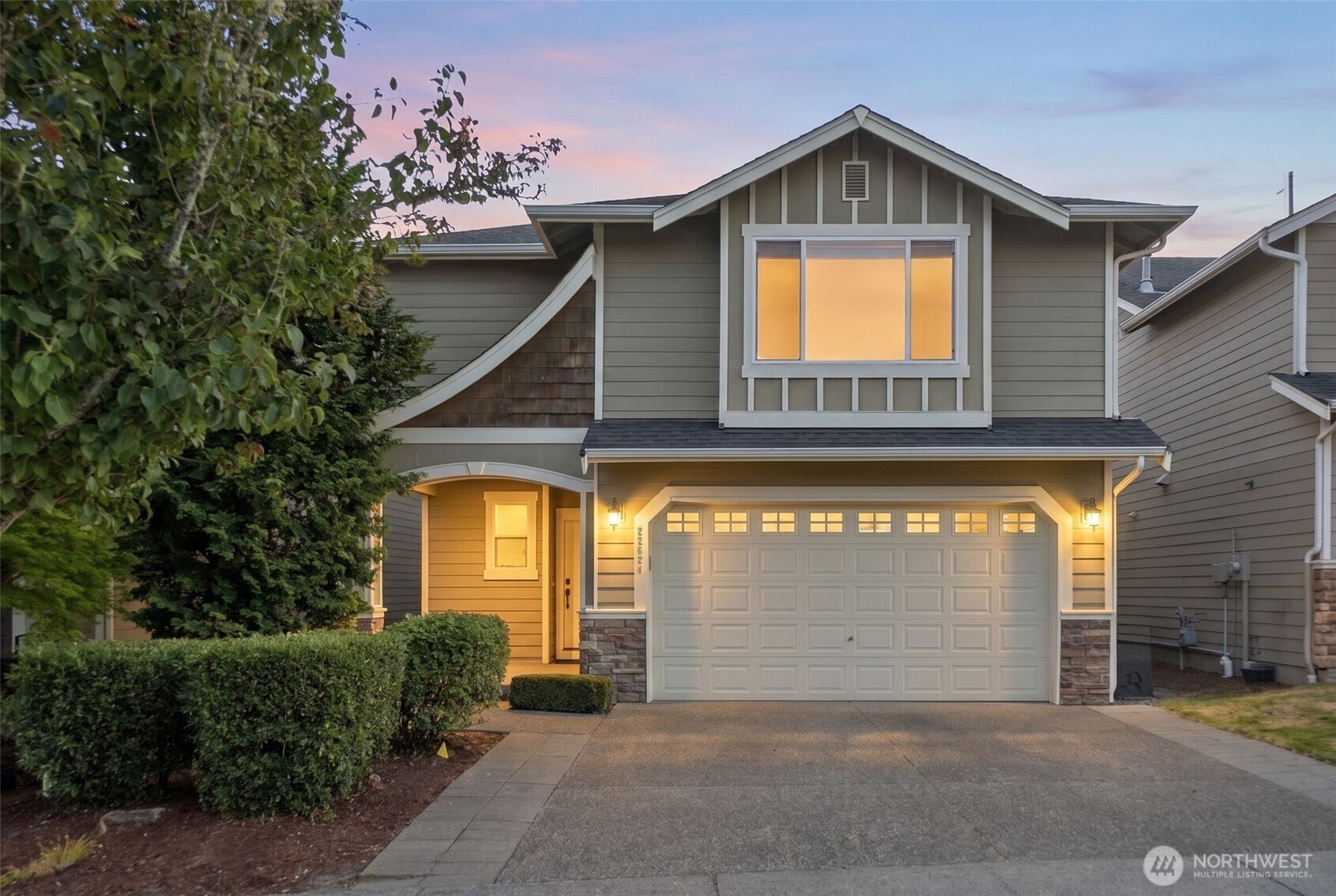 22624 43rd Drive