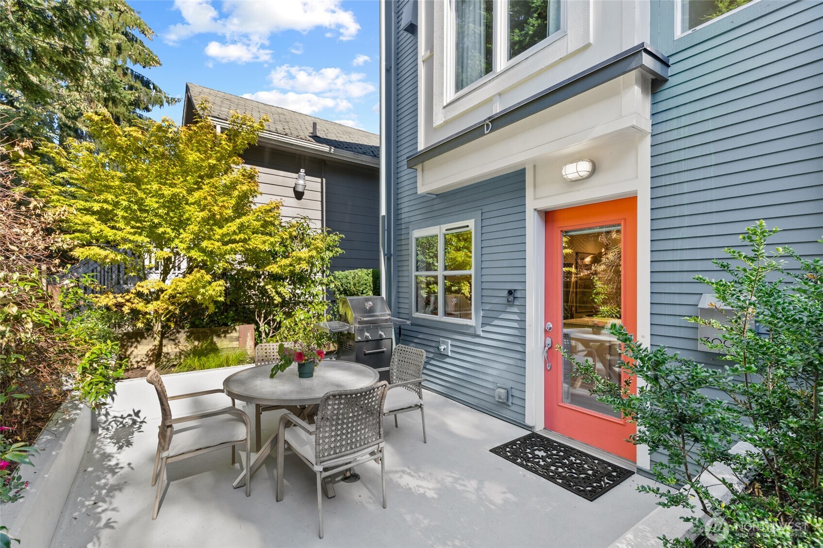300 26th Avenue #D