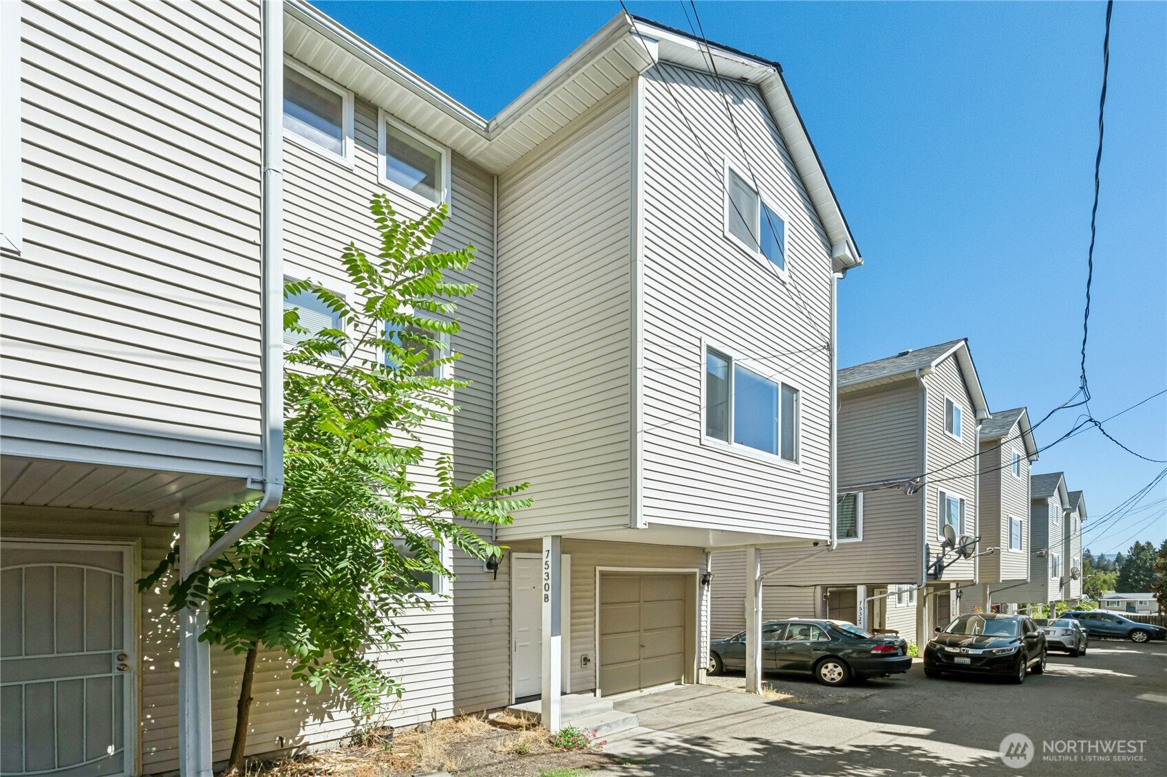 7530 43rd Avenue #B