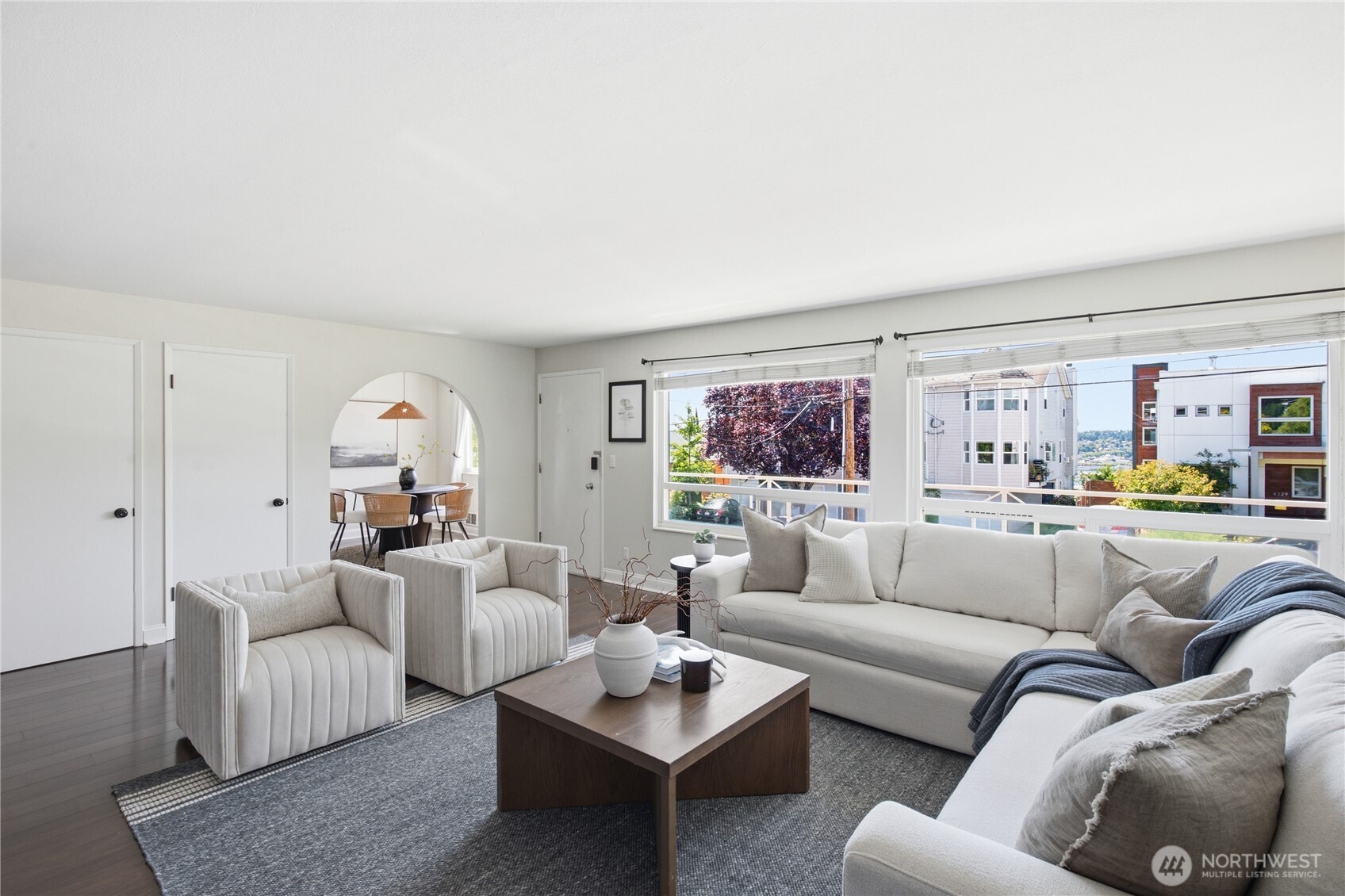 4324 Phinney Avenue #3