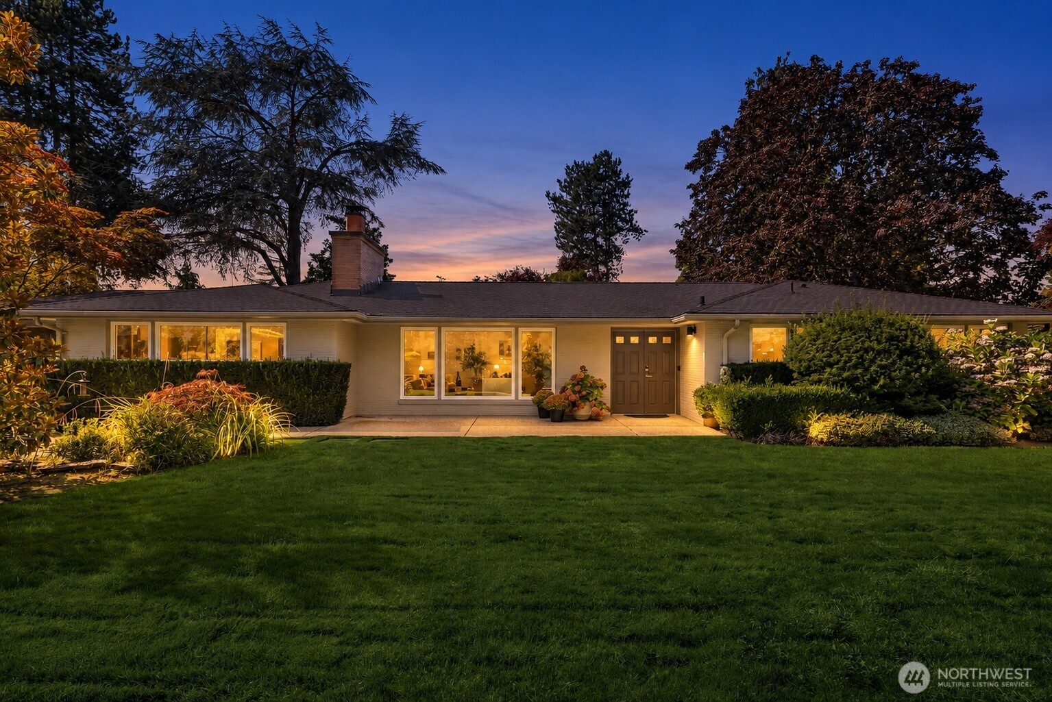 3001 Hunts Point Road