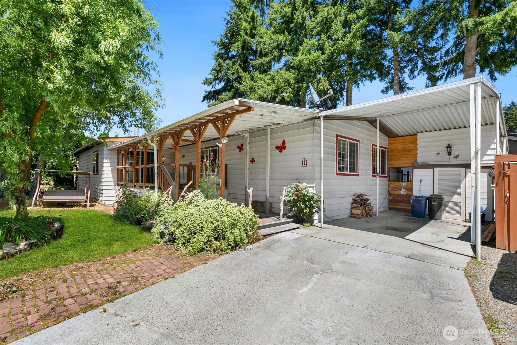 2500 370th Street #11