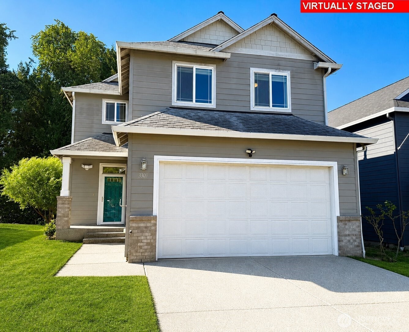 3309 2nd Way