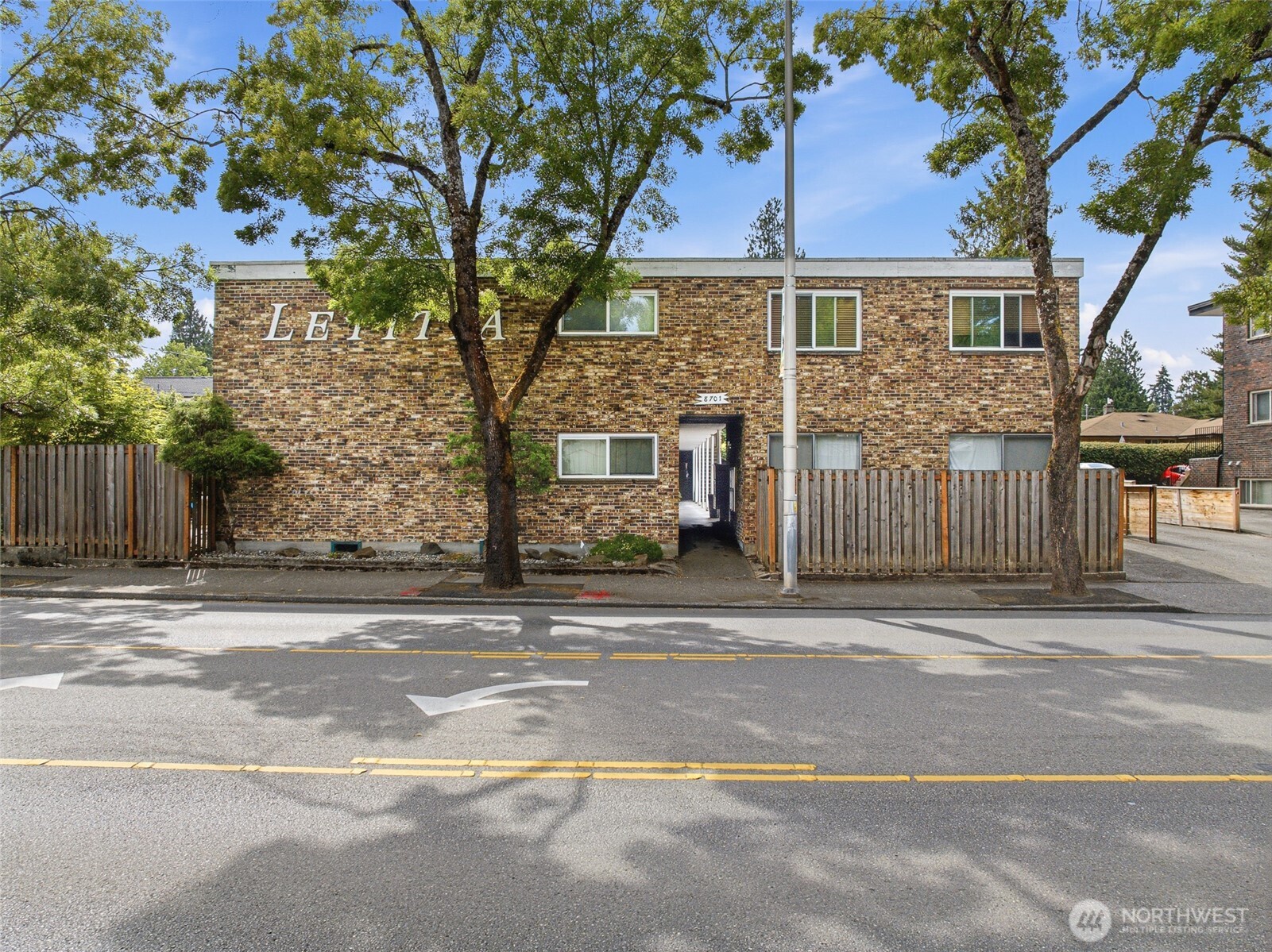 8701 35th Avenue #Apt 4