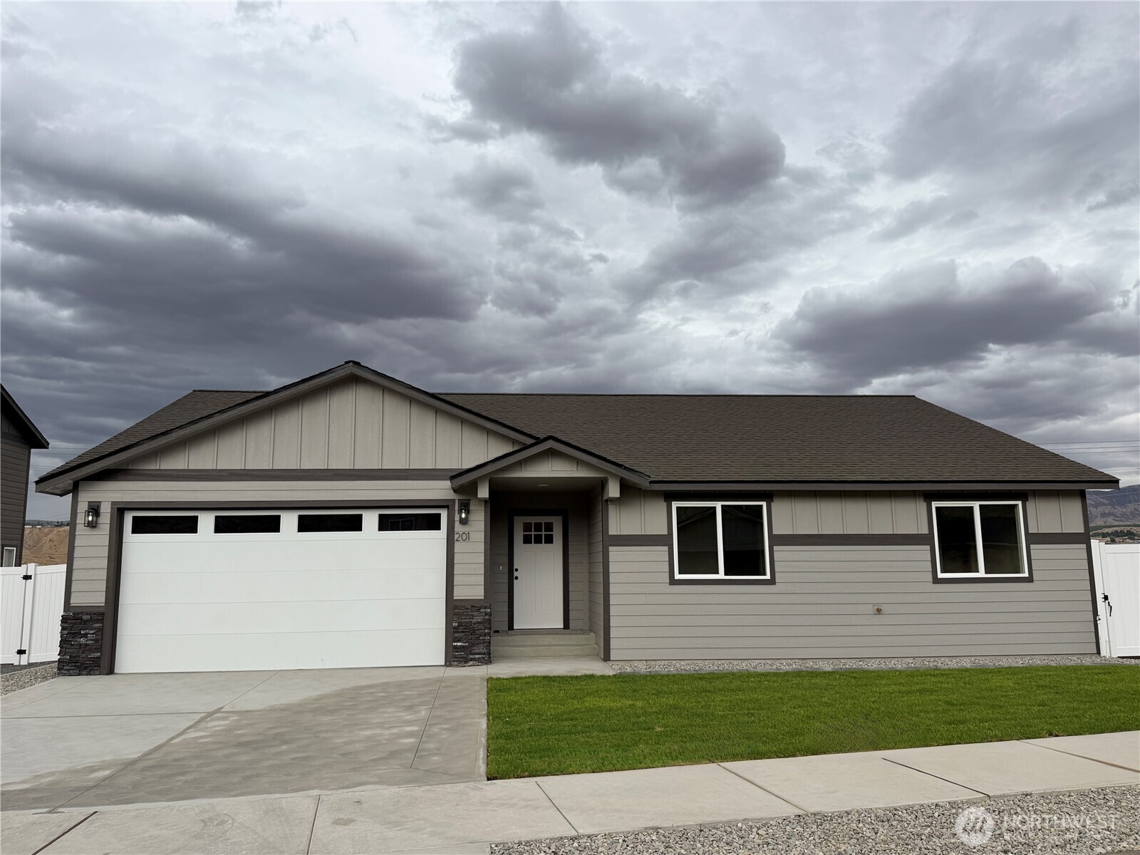 201 Country Cottage Lane