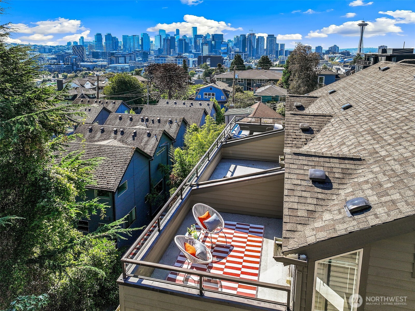 1512 Taylor Avenue #C