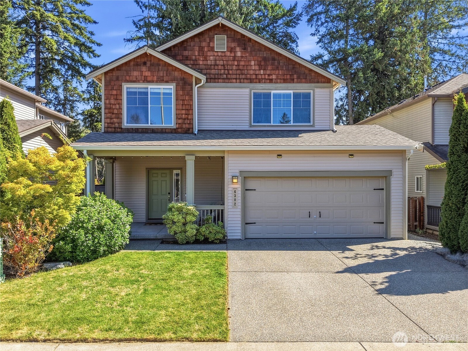 6302 Annette Court