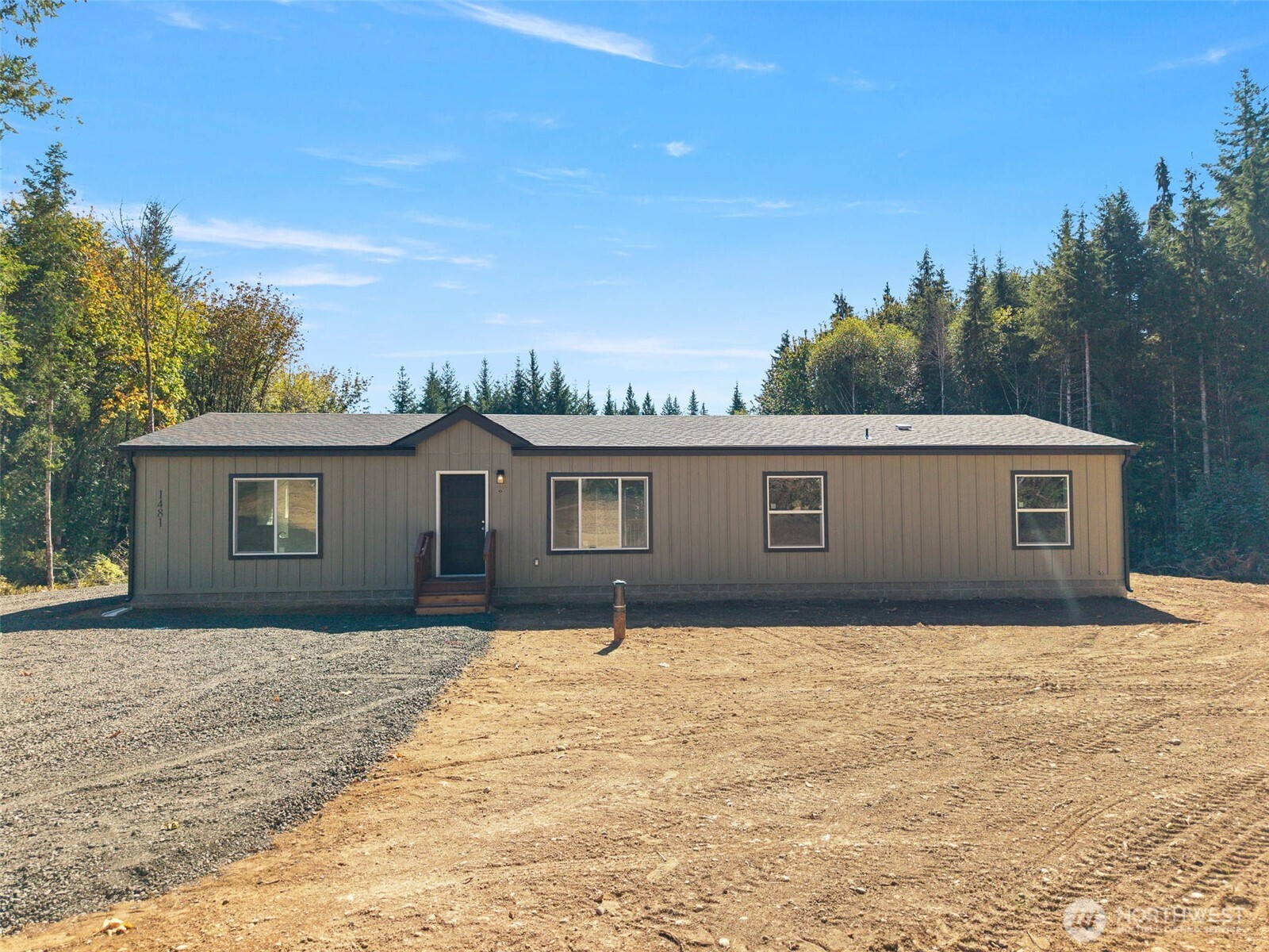 1481 W. Highland Road