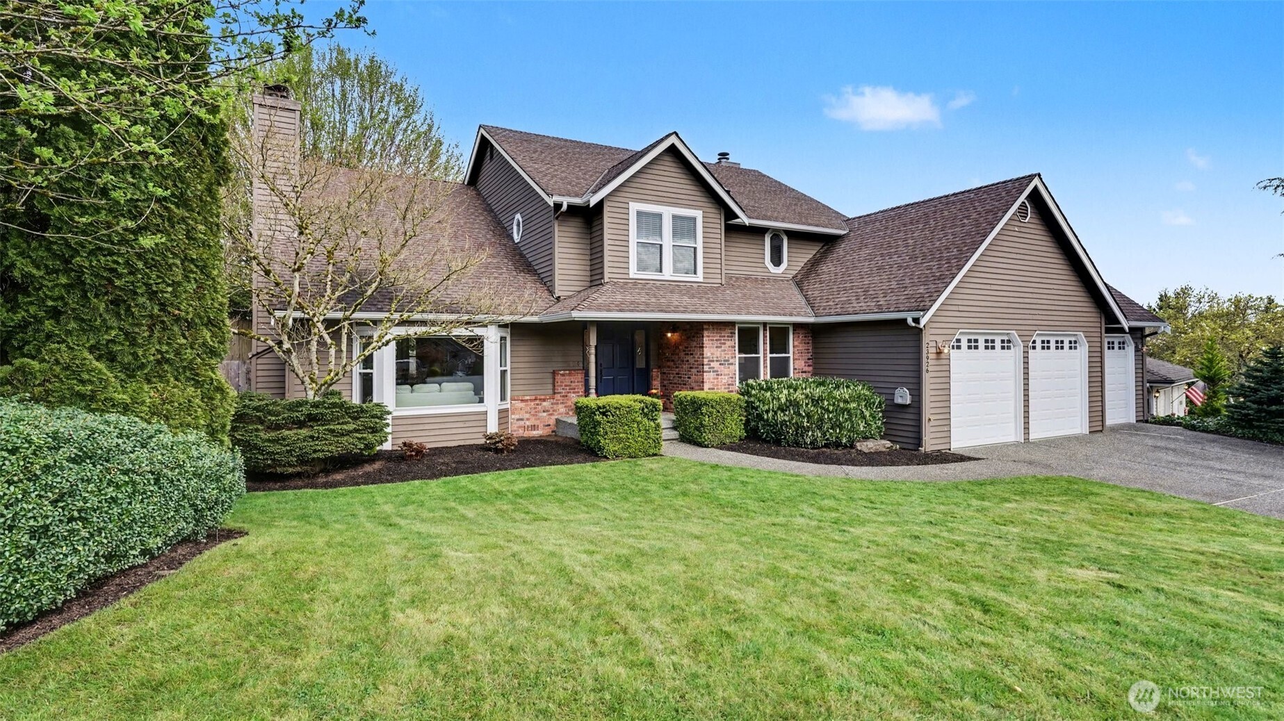 23926 25th Drive