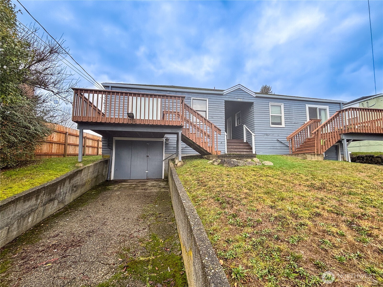 2017 A&B Vandalia Avenue